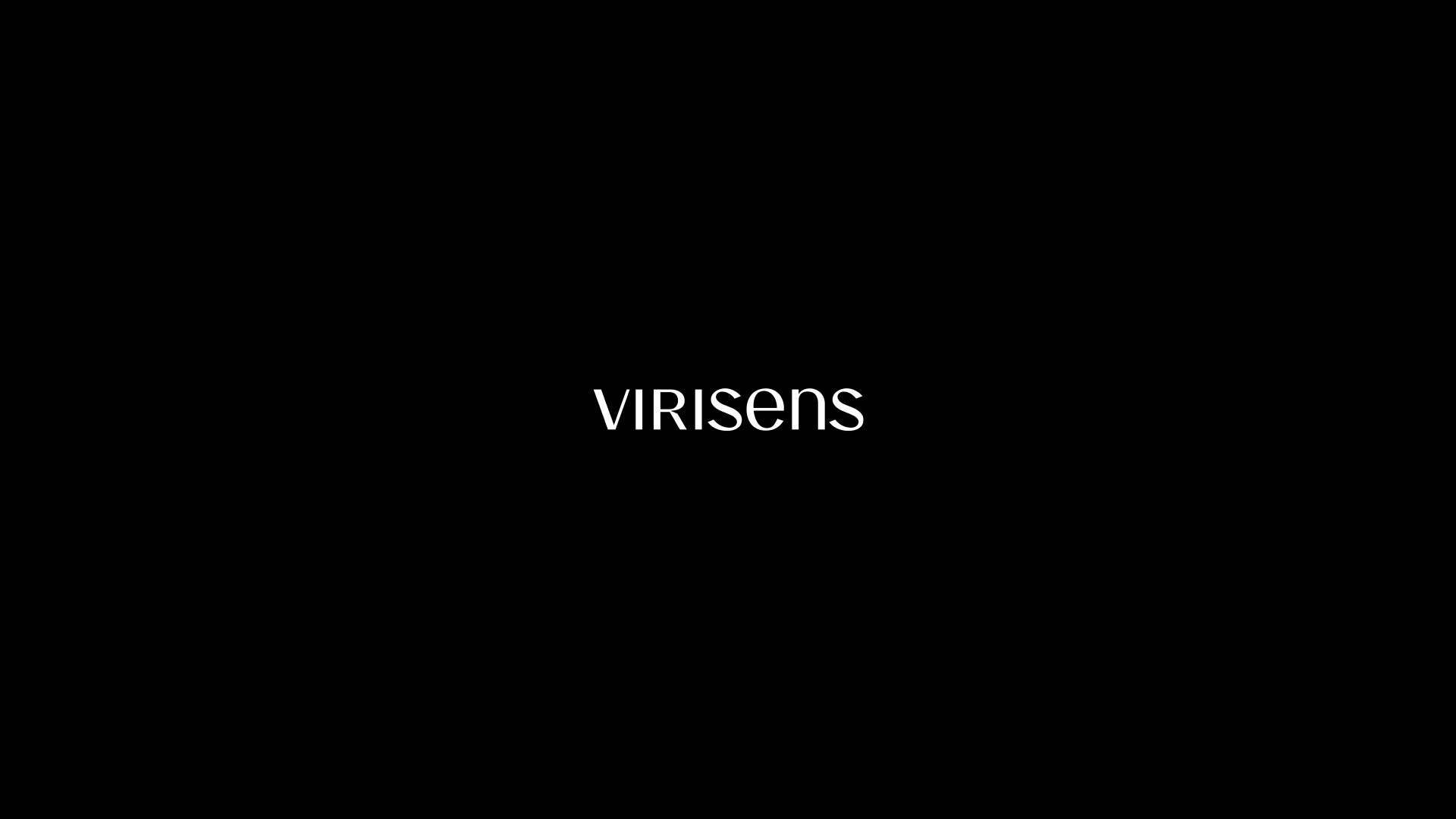 Virisen Branding Identity